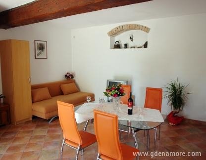 Appartements Obala Bol, logement privé à Bol, Croatie - Ap1