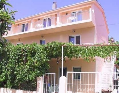 Apartamentos SOKO, alojamiento privado en Trpanj, Croacia