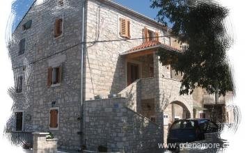 STUDIO-WOHNUNG BALADUR, Privatunterkunft im Ort Umag, Kroatien