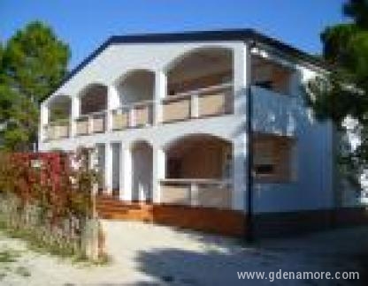 Luke, private accommodation in city Karlovac, Croatia - apartmani