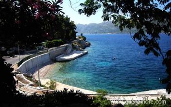 Ferienwohnungen Didovic, Privatunterkunft im Ort Korčula, Kroatien