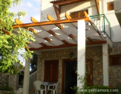 Appartement MIMA, logement privé à &Scaron;olta, Croatie - Apartman Mima