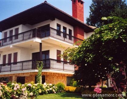 Vila Mila Ohrid, alloggi privati a Ohrid, Mac&eacute;doine - Apartmani Mila