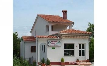 Apartments Marina, private accommodation in city Fažana, Croatia