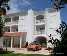 Apartments Paloma blanca, private accommodation in city Medulin, Croatia