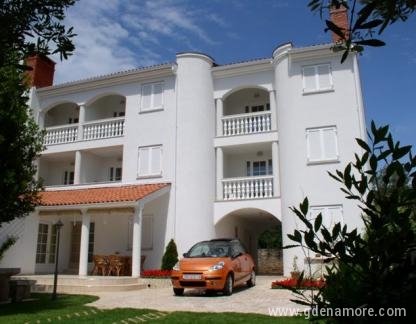 Leiligheter Paloma blanca, privat innkvartering i sted Medulin, Kroatia - Apartmani Paloma blanca