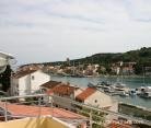 Villa Stegic, alojamiento privado en Tisno, Croacia