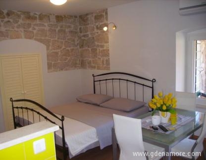 Wohnungen Kate, Privatunterkunft im Ort Split, Kroatien - 1.apartman