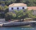 Pension Hazdovac, Privatunterkunft im Ort Mljet, Kroatien