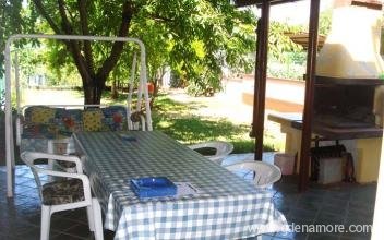 apartamentos MK, alojamiento privado en Pula, Croacia