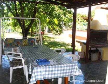 apartamentos MK, alojamiento privado en Pula, Croacia - apartman za 2+2 osobe