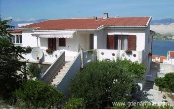 Apartments IVANA, private accommodation in city Pag, Croatia