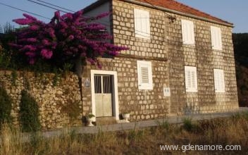 Casa de Huéspedes Vuleša, alojamiento privado en Dubrovnik, Croacia