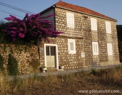 G&auml;stehaus Vule&scaron;a, Privatunterkunft im Ort Dubrovnik, Kroatien - Guest house Vulesa