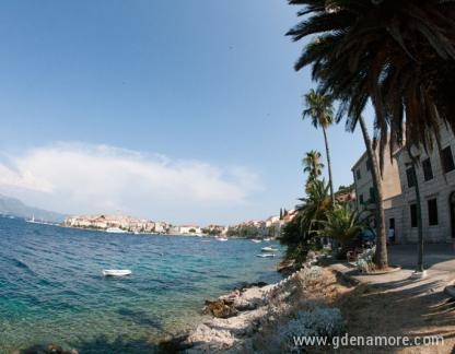 Apartments Jasmina, private accommodation in city Korčula, Croatia - Apartmani Jasmina