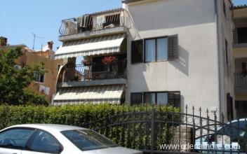 APARTAMENTOS BRUNO, alojamiento privado en Rovinj, Croacia