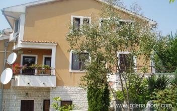 Apartments Marija, private accommodation in city Rijeka, Croatia