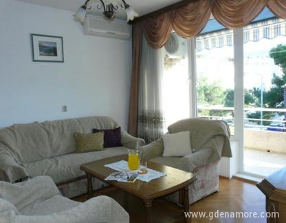 Petrunjela, private accommodation in city Dubrovnik, Croatia - dnevni boravak