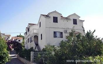 Villa Dinka, private accommodation in city Brač Sutivan, Croatia