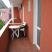 Sutomore Apartmani-Flamingo, apartman br.5, privatni smeštaj u mestu Sutomore, Crna Gora - 7