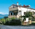 Risk Apartment, private accommodation in city Krk Vrbnik, Croatia