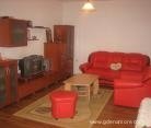 Apartman 60 m2, private accommodation in city Ohrid, Macedonia