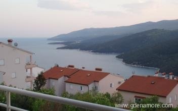 Apartment CAMI, private accommodation in city Rabac, Croatia