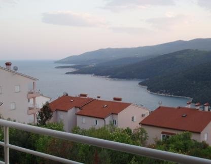 Appartement CAMI, logement privé à Rabac, Croatie