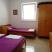 Private accommodation, private accommodation in city Sutomore, Montenegro