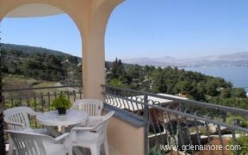 Apartments Ljilja, private accommodation in city Split, Croatia