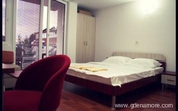 Apartmani Smakoski-Ohrid, Privatunterkunft im Ort Ohrid, Mazedonien