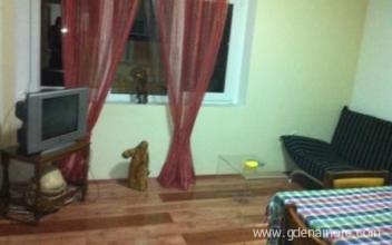 Apartmani Ohrid Makedonija, Privatunterkunft im Ort Ohrid, Mazedonien