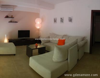 Apartamani Bella Vista, Частный сектор жилья Охрид, Македония - Bella Vista 29