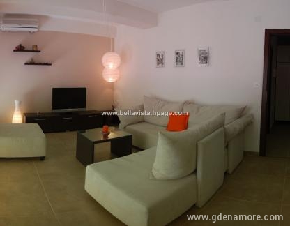 Apartamani Bella Vista, private accommodation in city Ohrid, Macedonia - Bella Vista 29