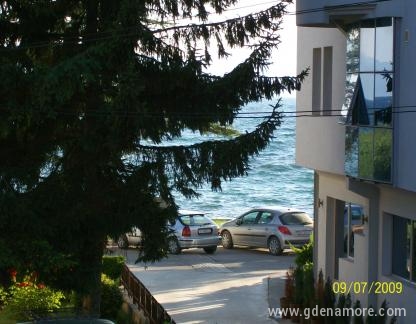 Sobe, Privatunterkunft im Ort Ohrid, Mazedonien