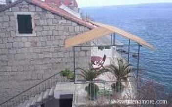 Apartment Martin, private accommodation in city Stobreč, Croatia