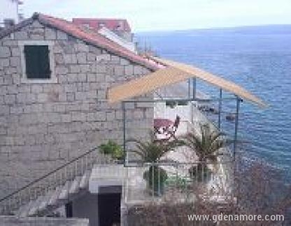 Apartment Martin, private accommodation in city Stobreč, Croatia - Kuća