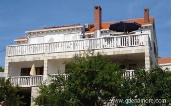 Appartement Lukas, Privatunterkunft im Ort Korčula, Kroatien