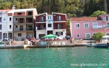 apartamentos Tiho y Jelena, alojamiento privado en Blace, Croacia