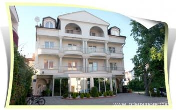 Villa Dislieski, private accommodation in city Ohrid, Macedonia