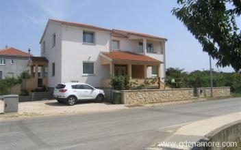 Apartman Zadar, privatni sme&scaron;taj u mestu Zadar, Hrvatska