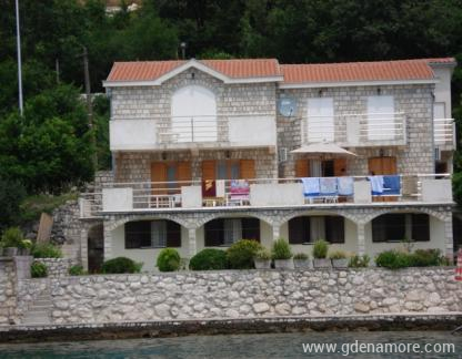 Apartmani A Dakovic, alloggi privati a Perast, Montenegro