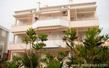 Appartements H&ocirc;pital, logement priv&eacute; &agrave; Novalja, Croatie