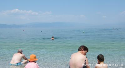 Simonoski, zasebne nastanitve v mestu Ohrid, Makedonija