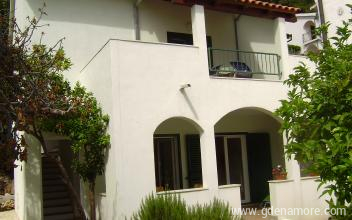 &Tau;&omicron; &sigma;&pi;ί&tau;&iota; &tau;&omicron;&upsilon; &Phi;&epsilon;&lambda;ί&tau;&sigma;&epsilon;, &epsilon;&nu;&omicron;&iota;&kappa;&iota;&alpha;&zeta;ό&mu;&epsilon;&nu;&alpha; &delta;&omega;&mu;ά&tau;&iota;&alpha; &sigma;&tau;&omicron; &mu;έ&rho;&omicron;&sigmaf; Gradac, Croatia