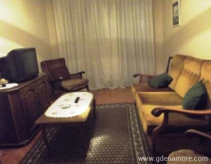 Renta stan, &epsilon;&nu;&omicron;&iota;&kappa;&iota;&alpha;&zeta;ό&mu;&epsilon;&nu;&alpha; &delta;&omega;&mu;ά&tau;&iota;&alpha; &sigma;&tau;&omicron; &mu;έ&rho;&omicron;&sigmaf; Podgorica, Montenegro