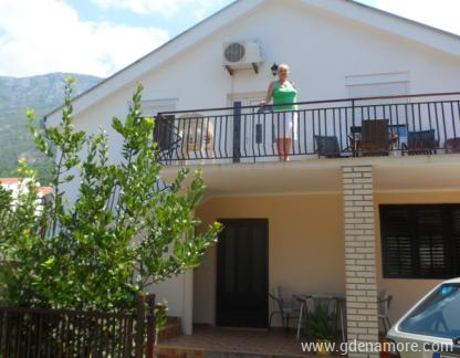 Vila Dana, privatni sme&scaron;taj u mestu Sutomore, Crna Gora - Apartmani Dana