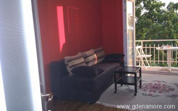 Ohrid smestaj apartmani  i sobe, частни квартири в града Ohrid, Mакедония