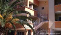 Apartments Rastoder, privatni sme&scaron;taj u mestu Ulcinj, Crna Gora