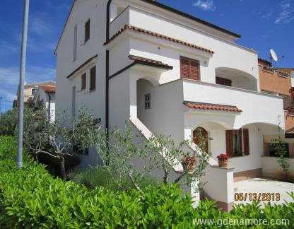 Appartement Bencić, logement priv&eacute; &agrave; Pula, Croatie